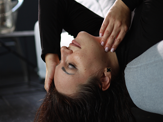 Sexcam avec Jeniferchic