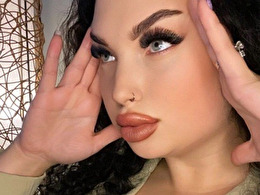 Ninabody - sexcam Ninabody - sexcam