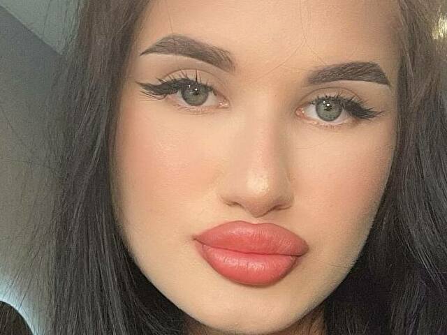 Sexcam com Darinax