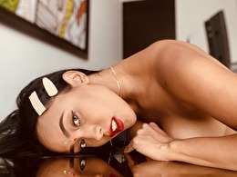 Luanasmiith - sexcam