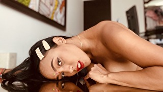 Luanasmiith - sexcam