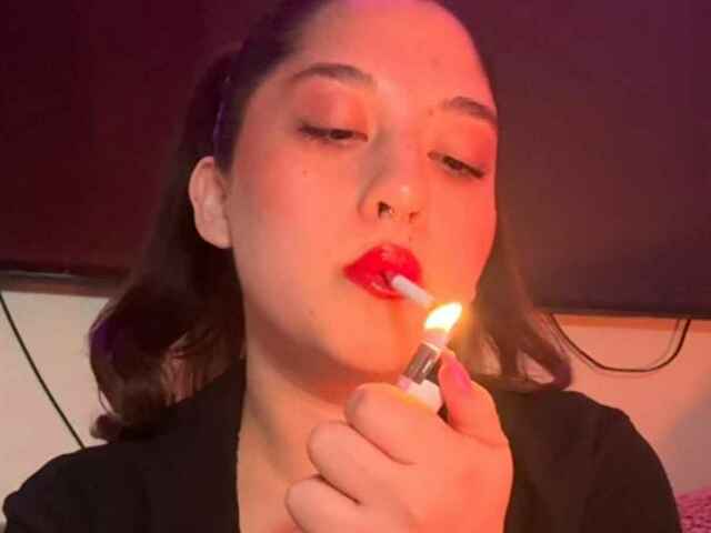Emmaallen - Sexcam