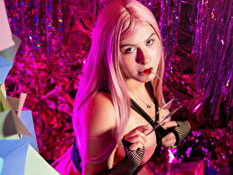 Sexcam avec kittymalach