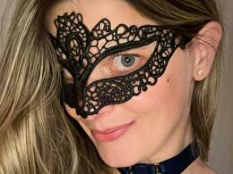 Sexcam avec alicedubois