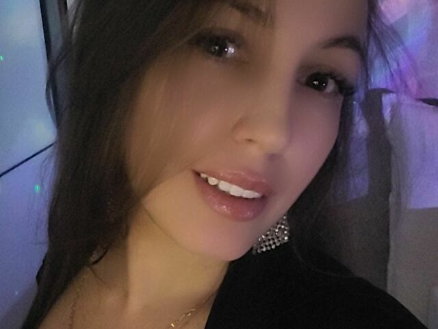 Anniexkiss - Sexcam