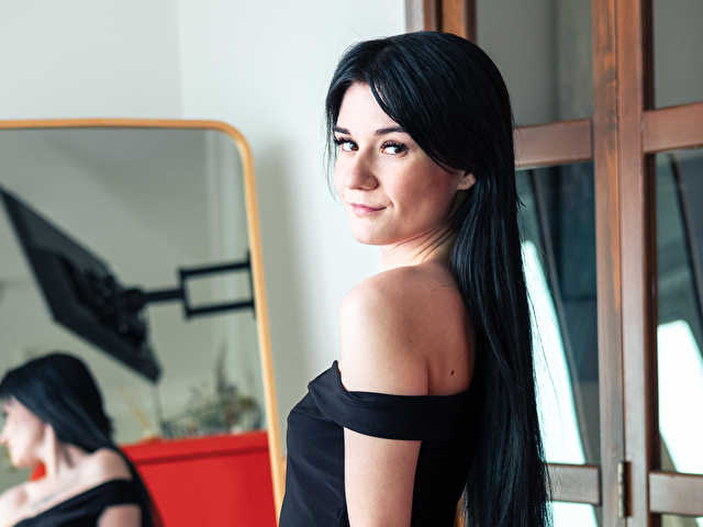 Lucykitty - Sexcam