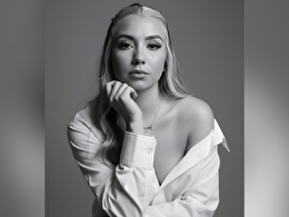 Sexy webcam show met salomelewis