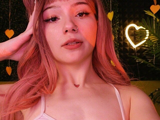 Sexcam com Sandrabae