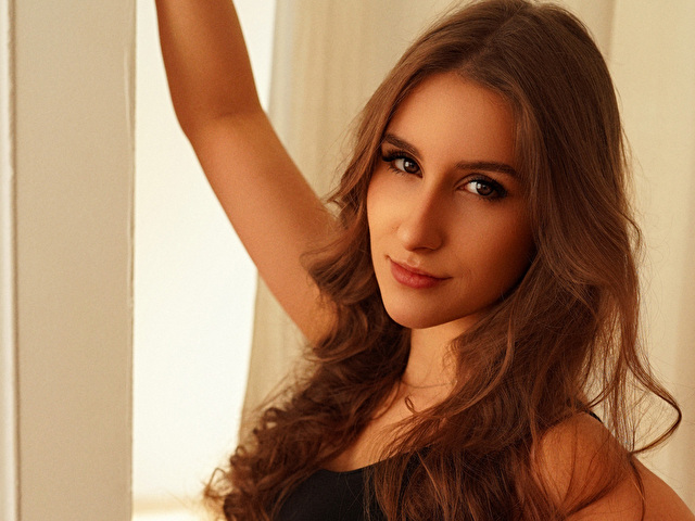 Vanessatop - Sexcam