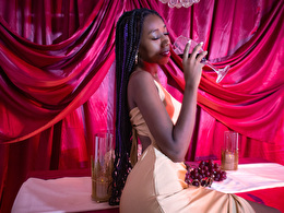 Nathalyleen - sexcam