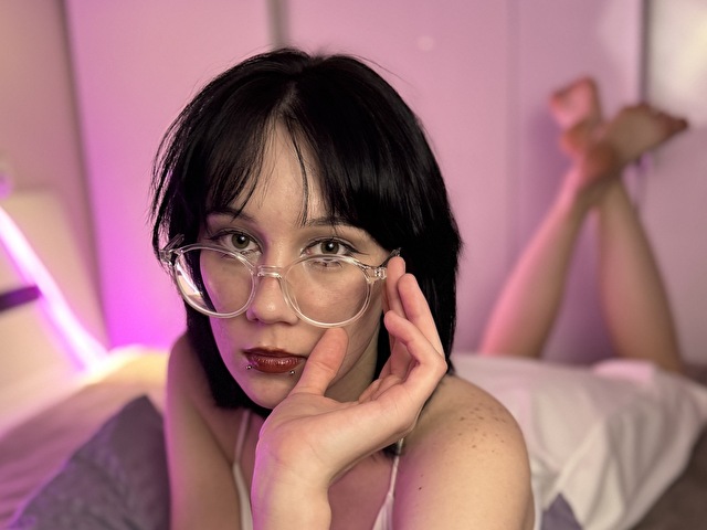 Sexcam avec Bunnybells