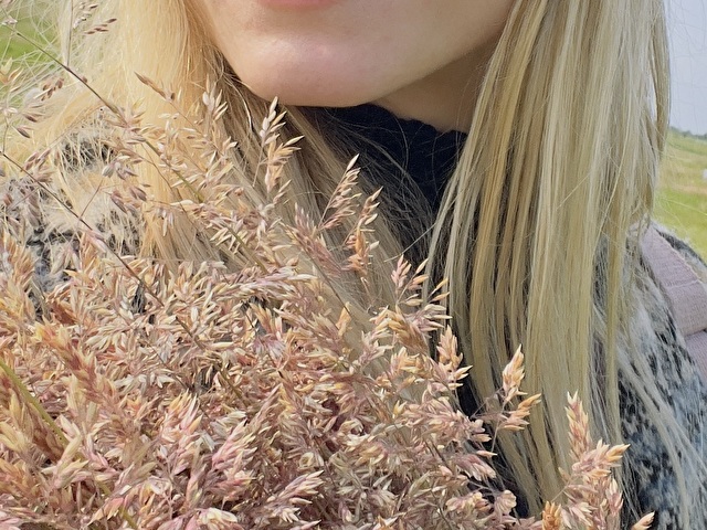 Callmedaphne - Sexcam