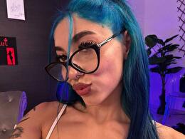 Sexcam avec ariavoss Sexcam avec ariavoss