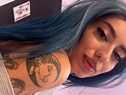 Sexcam avec ariavoss Sexcam avec ariavoss