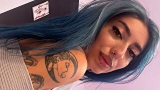 Sexcam avec ariavoss Sexcam avec ariavoss