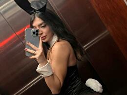 Sexcam avec ninarose