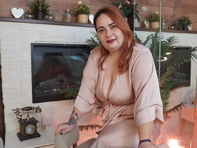 Sexcam avec Emilyjenner