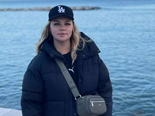 Sexcam avec Foxywave