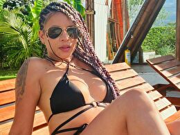 Chantallmilan - sexcam Chantallmilan - sexcam