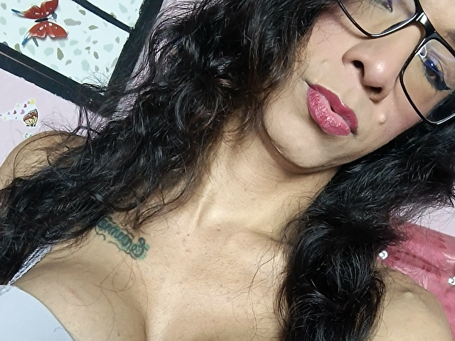 Daslytsroze - Sexcam