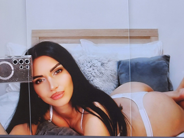 Paolaaddams - Sexcam