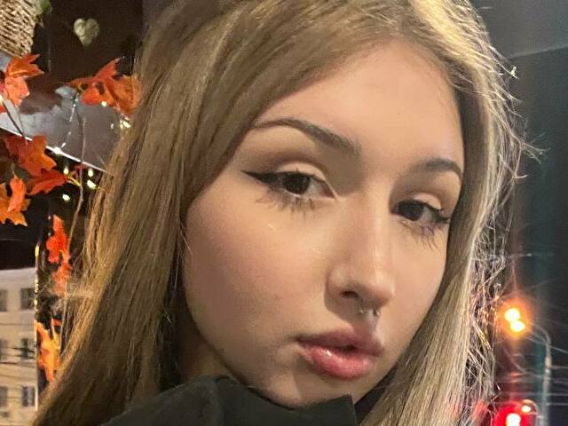 AlinaBlayne