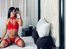 Sexcam avec valeriarouse