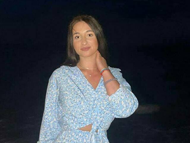Helenadeep - Sexcam