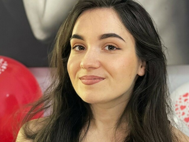 Melisawiliam - Sexcam