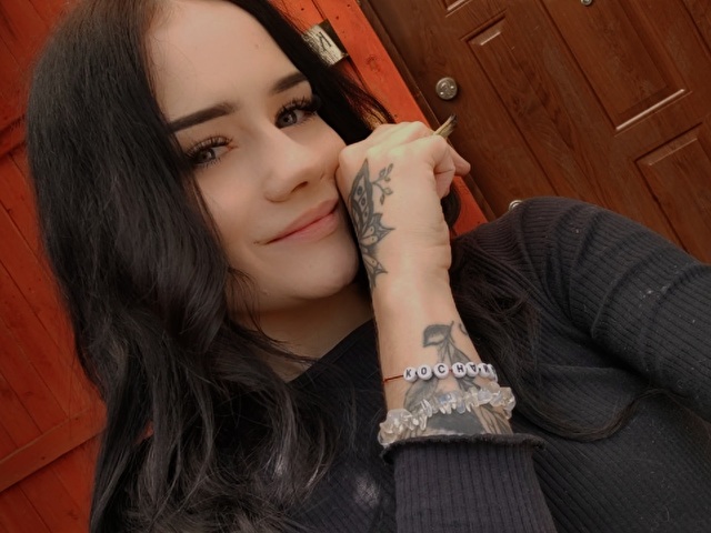 NinaHard