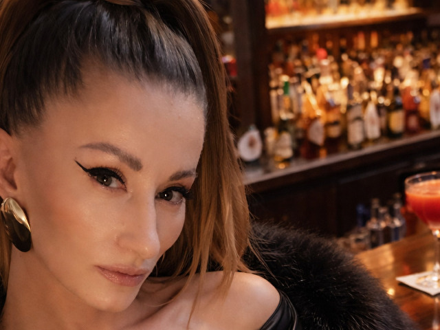 Sexcam avec Domdesired