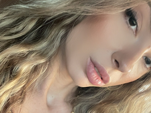 Sunnyblush - Sexcam