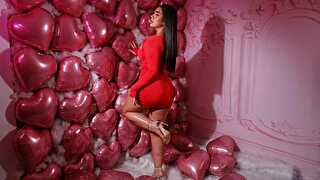 Miaharris - sexcam
