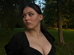 Crystalflame - sexcam