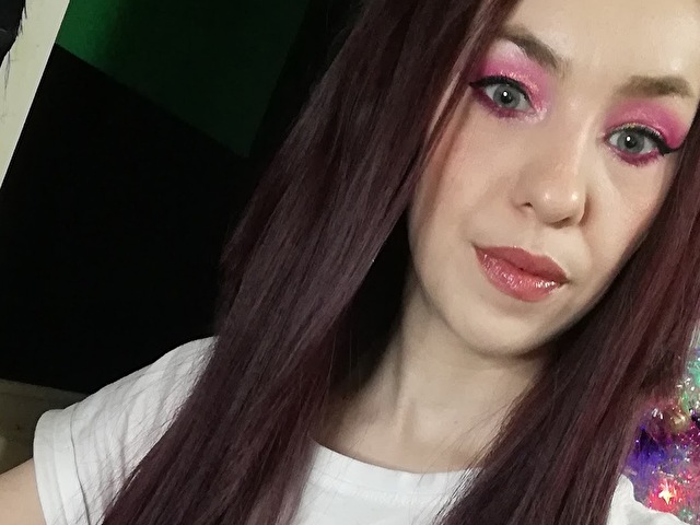 Carlydarvin1 - Sexcam