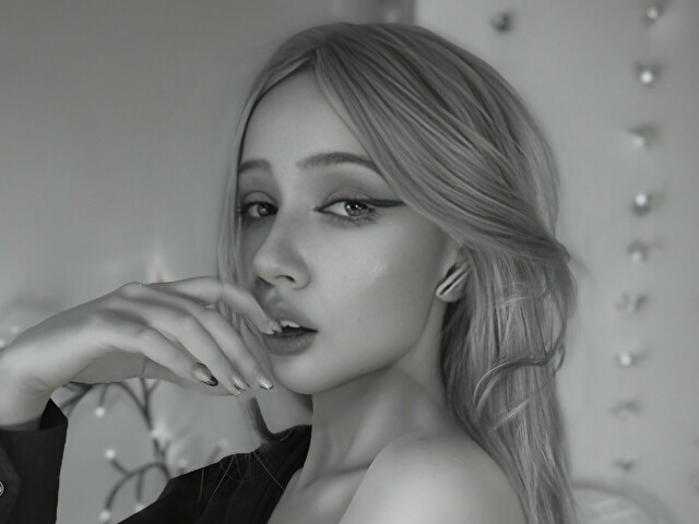 Sapphireeve - Sexcam