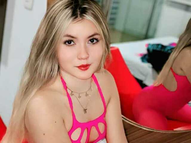 Violetasweet - Sexcam