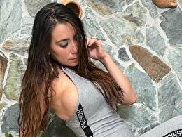 Freyaravenwo - sexcam