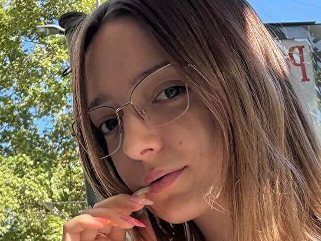 Sexy webcam show met Bellabliss