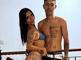 Selenandpett - sexcam