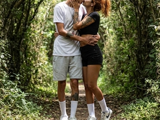 SelenaNdPett