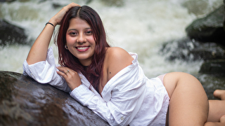 Coralinehale - sexcam