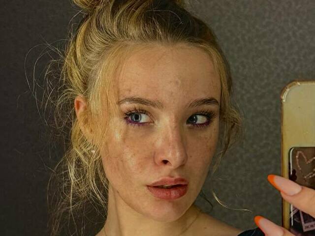 Suzieq69 - Sexcam