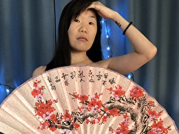 Sexy webcam show met tokiotannaka