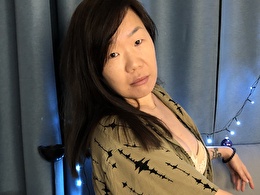 Sexy webcam show met tokiotannaka