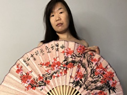 Sexy webcam show met tokiotannaka