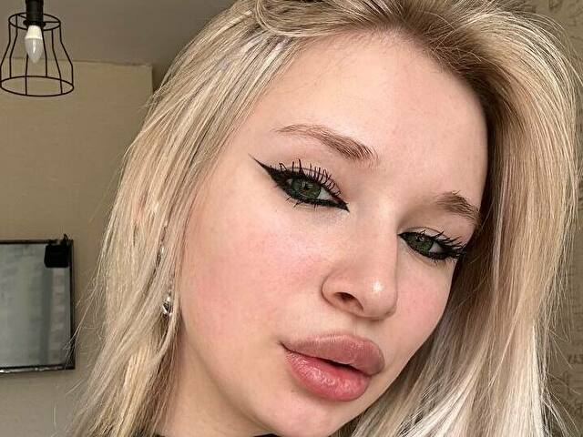 Mistyxnight - Sexcam