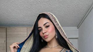 Bellaroberts - sexcam