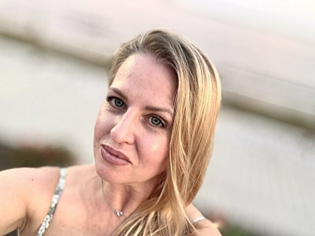 Holliebell - Sexcam