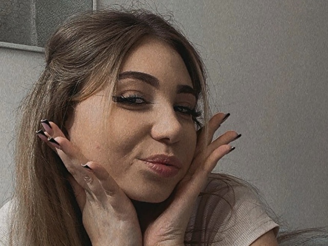 Lilywet - Sexcam